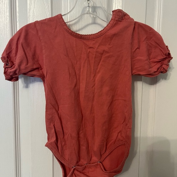 Vintage Gap Baby 2 piece overalls set. Circa 1995 -Perfect condition! - Picture 6 of 6